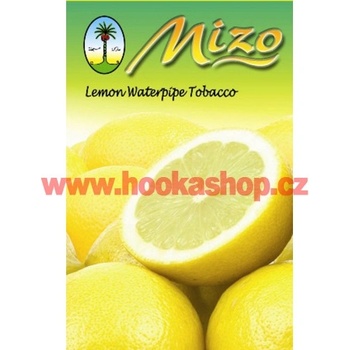 Mizo Citron 50 g