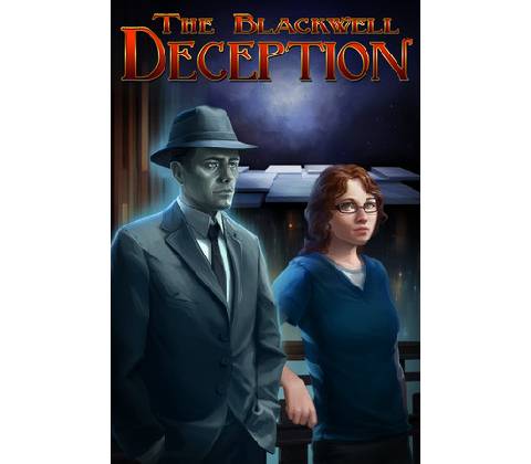 Blackwell Deception