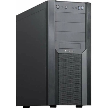 Chieftec Mesh Series CW-01B-OP
