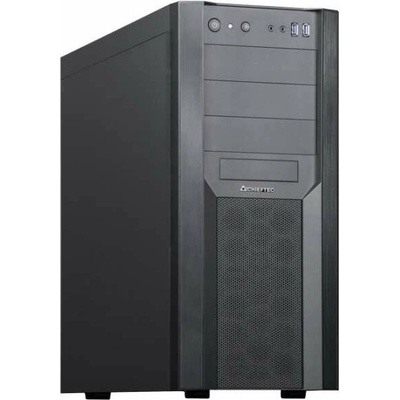 Chieftec Mesh Series CW-01B-OP