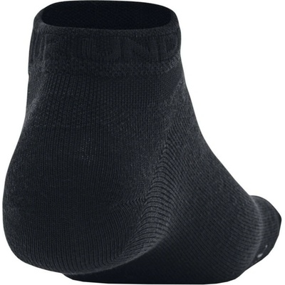 Under Armour Essential Low socks 3 pairs 1382958 001