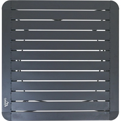 Cattara Stůl kempingový skládací LECCO ROLL 70x70cm