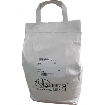 Oseva Uni VV-3/1 Okrasná travní směs do sucha Balení: 2 kg