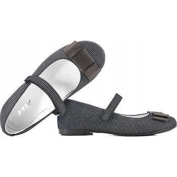 Bartek 8929-STRS dívčí balerínky