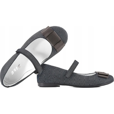 Bartek 8929-STRS dívčí balerínky