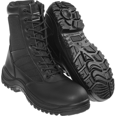 Hi-Tec Magnum Centurion 8.0 SZ černé