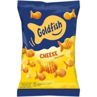 Goldfish cheese 80 g