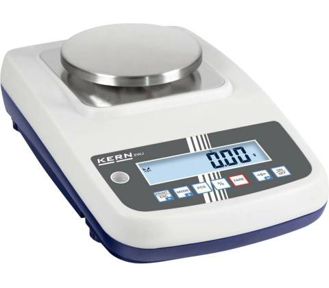Kern EWJ 3000-2