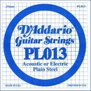 D'Addario PL 013