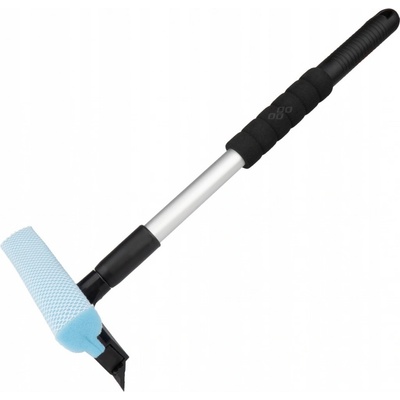 AMIO Hliníková čisticí stěrka na okna 20 cm hlava 46/70 cm – Zbozi.Blesk.cz