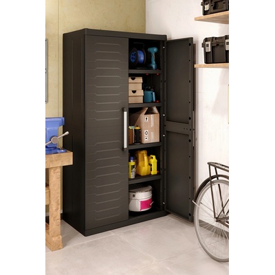 Keter Detroit XL Utility Skriňa