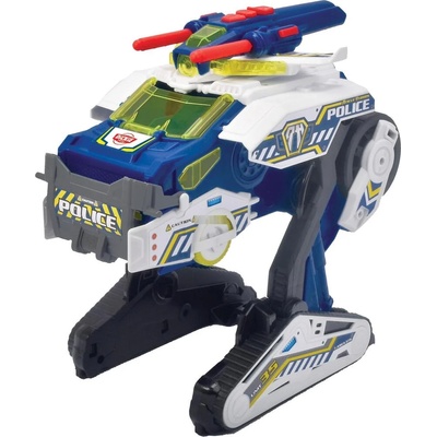 Dickie Toys Dickie Police Bot играчка превозно средство (203794001ONL)
