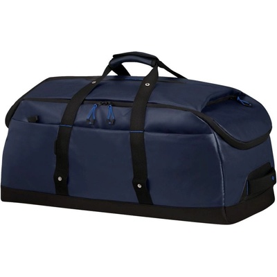 Samsonite Ecodiver tmavě modrá 90 l