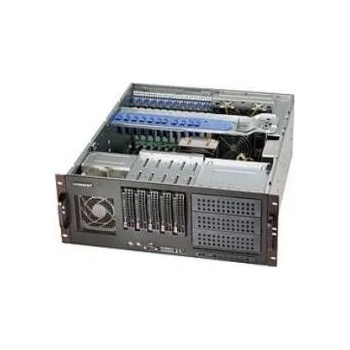 Image 1 of Supermicro CSE-842XTQC-R804B