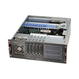 Supermicro CSE-842XTQC-R804B