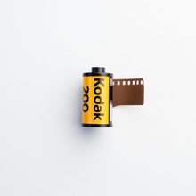 Kodak Gold 200/135-36