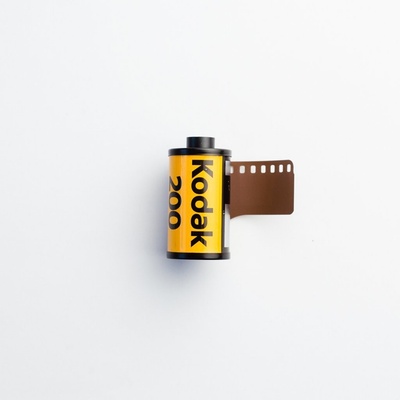 Kodak Gold 200/135-36