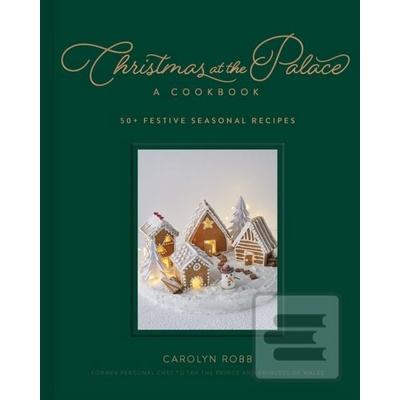 Christmas at the Palace - Carolyn Robb
