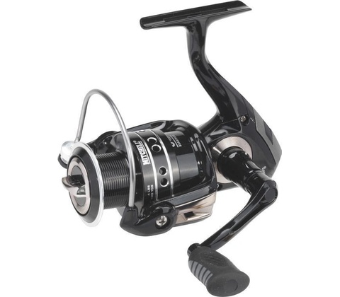 Mitchell Avocet Silver 4 2000 FD