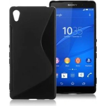 Sony Xperia Z3 S-Line