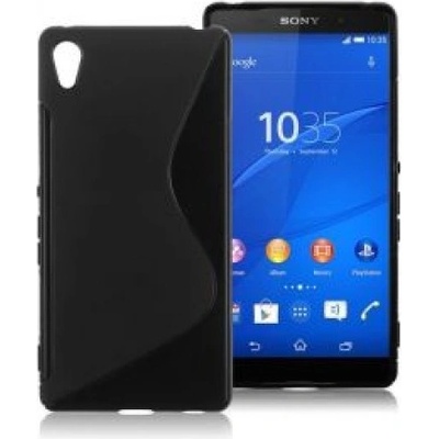 Sony Xperia Z3 S-Line