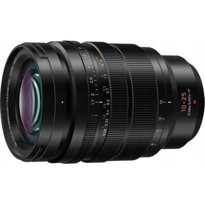 Panasonic Micro 4/3 Leica DG Vario-Summilux 10-25mm f/1.7 ASPH.
