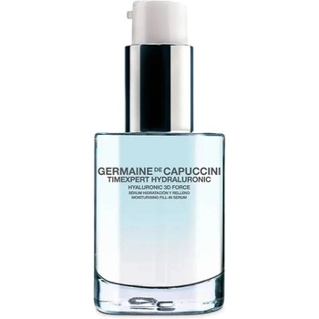 Image 1 of Germaine de Capuccini Timexpert Hydraluronic Хидратиращ серум за лице, 30 ml