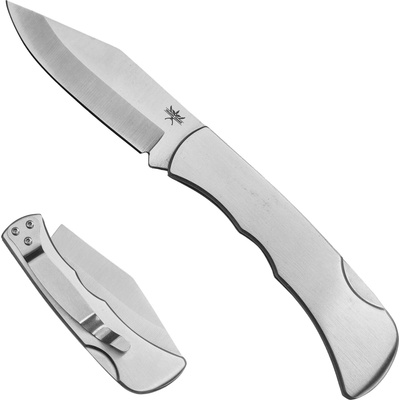 CHZ "SILVER CLASSIC" s klipem