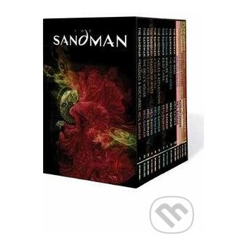 Sandman Box Set