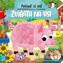 Pohlaď si mě Zvířata na vsi