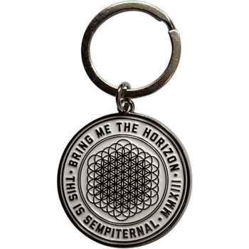 Bring Me The Horizon This is Sempiternal Ключодържател (BMTHKEY01)