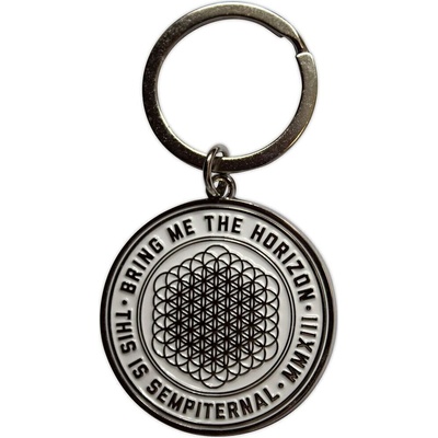 Bring Me The Horizon This is Sempiternal Ключодържател (BMTHKEY01)