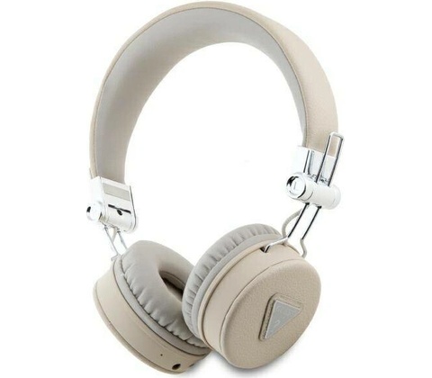 Guess Grained Classic Round Shape