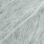 DROPS Design Brushed Alpaca Silk Uni Colour 14 Light Grey Green Плетива прежда (109814)