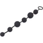Kiotos Silicone 6 Anal Beads