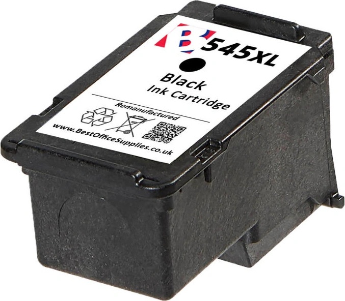 Compatible Canon PG-545XL Black (8286B001)