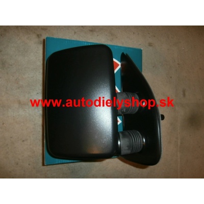 Fiat DUCATO 7/94-6/99 mech.spätné zrkadlo krátke,pravé