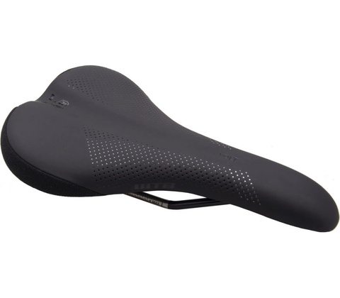 WTB Volt Cromoly Wide černé