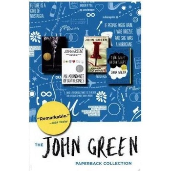 John Green Box Set