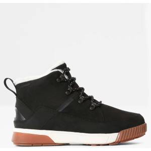 The North Face Обувки w sierra mid lace wp - sportdepot - 312,93 лв