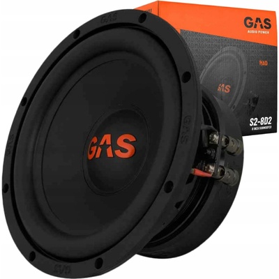 GAS MAD S2-8D2