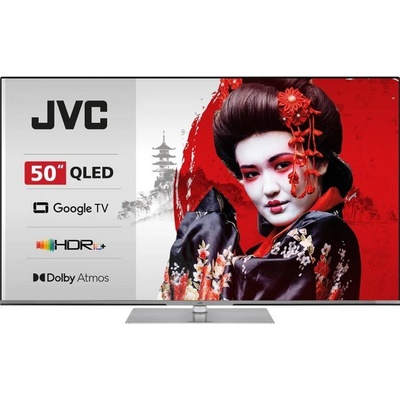 JVC LT-50VGQ8335