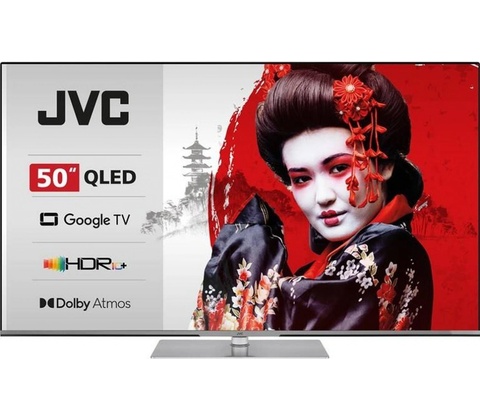 JVC LT-50VGQ8335