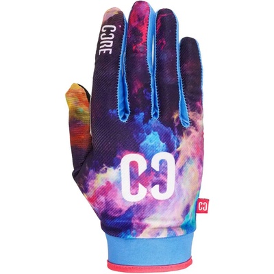 Core Aero Neon Galaxy LF purple