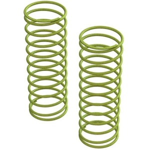 Arrma пружина на амортисьор 0.359N/mm флуоресцентно жълта