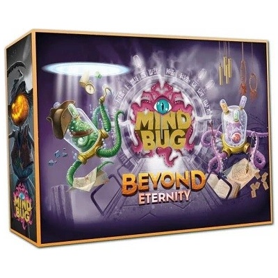 Mindbug: Beyond Eternity EN