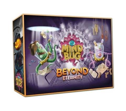 Mindbug: Beyond Eternity EN