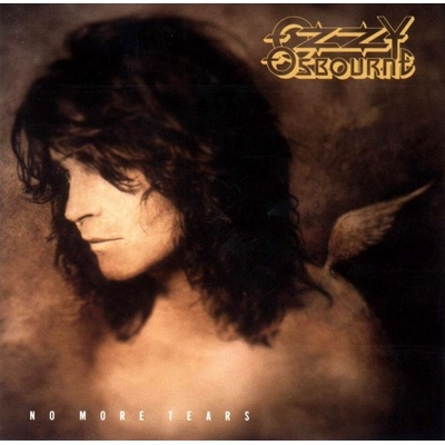 Osbourne Ozzy - No More Tears CD