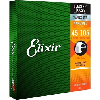 ELIXIR 14677
