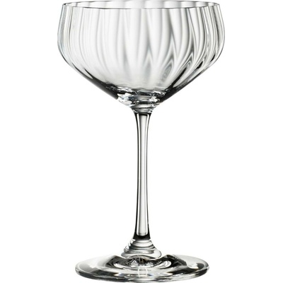 Spiegelau Pohár kupetka LIFESTYLE 4 x 310 ml